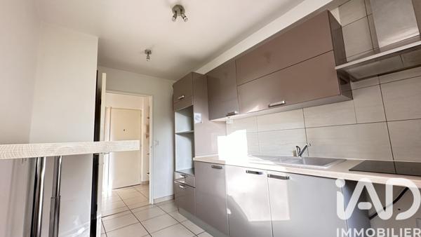 Appartement à vendre 2 pièces 51 m² Maurepas