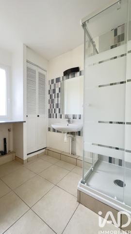 Appartement à vendre 2 pièces 51 m² Maurepas