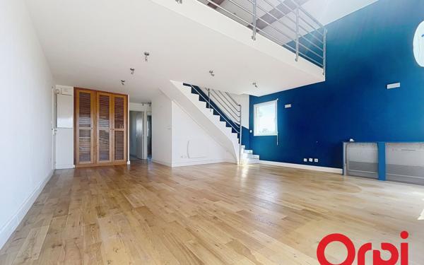 Appartement à vendre    3 pièces • 88,90 m2 Marseille 12