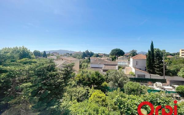 Appartement à vendre    3 pièces • 88,90 m2 Marseille 12