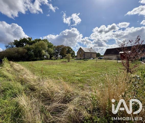 Terrain à vendre 1 316 m² Noizay
