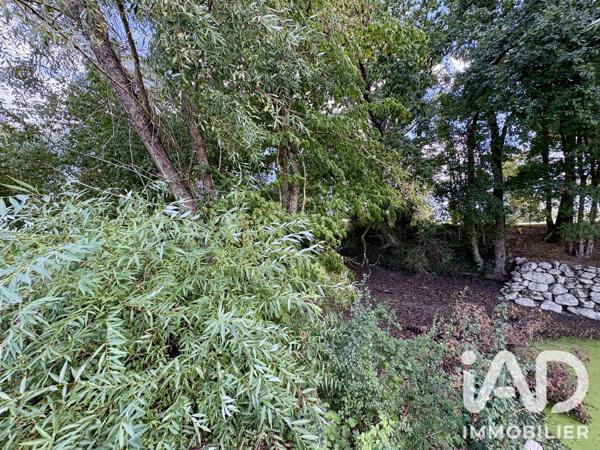 Terrain à vendre 1 316 m² Noizay