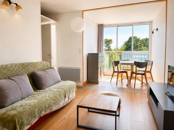 appartement Les Sables-d'Olonne LES SABLES D'OLONNE - PROCHE TANCHET ET DES PRESIDENTS