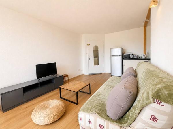appartement Les Sables-d'Olonne LES SABLES D'OLONNE - PROCHE TANCHET ET DES PRESIDENTS