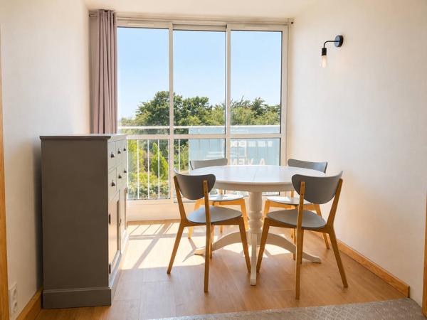 appartement Les Sables-d'Olonne LES SABLES D'OLONNE - PROCHE TANCHET ET DES PRESIDENTS