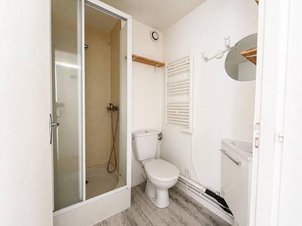 appartement Les Sables-d'Olonne LES SABLES D'OLONNE - PROCHE TANCHET ET DES PRESIDENTS
