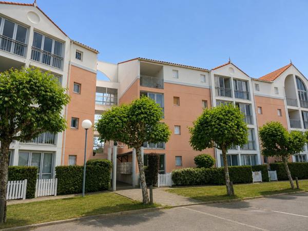 appartement Les Sables-d'Olonne LES SABLES D'OLONNE - PROCHE TANCHET ET DES PRESIDENTS