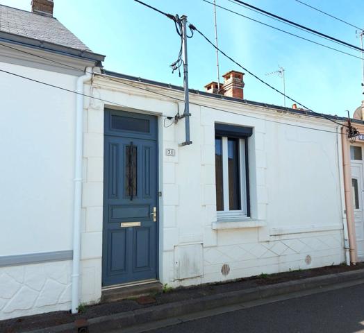 maison/villa 3 pièce(s)