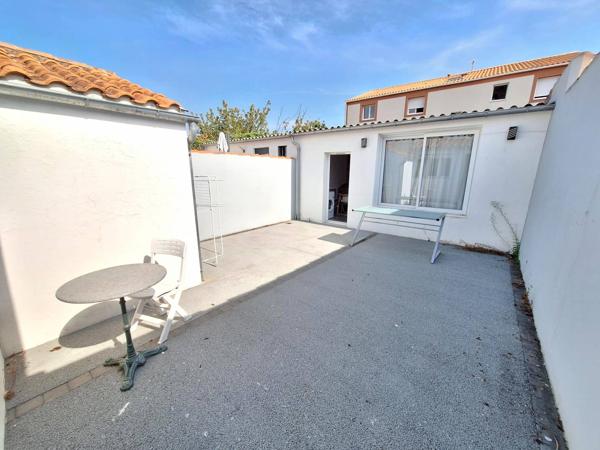 maison/villa 3 pièce(s)