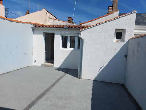 maison/villa 3 pièce(s)