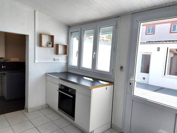 maison/villa 3 pièce(s)