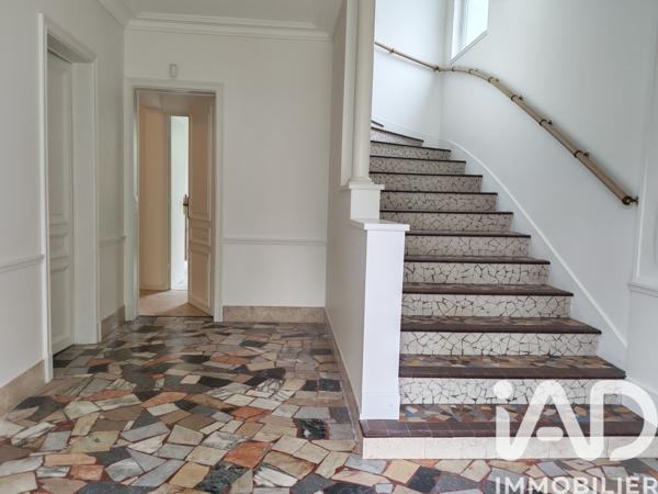 Maison à vendre 8 pièces 166,65 m² Montreuil