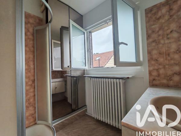 Maison à vendre 8 pièces 166,65 m² Montreuil