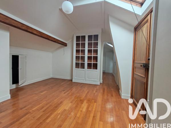 Maison à vendre 8 pièces 166,65 m² Montreuil