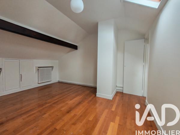 Maison à vendre 8 pièces 166,65 m² Montreuil