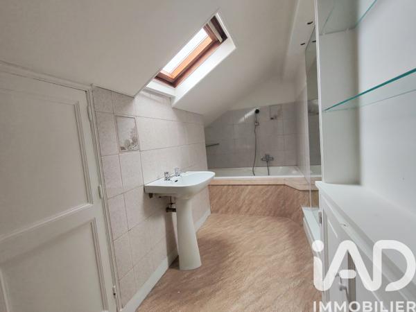 Maison à vendre 8 pièces 166,65 m² Montreuil