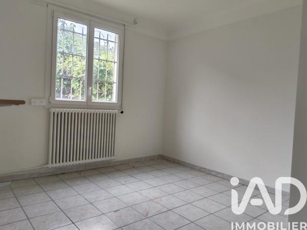 Maison à vendre 8 pièces 166,65 m² Montreuil