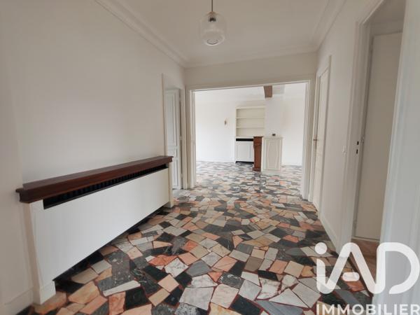 Maison à vendre 8 pièces 166,65 m² Montreuil