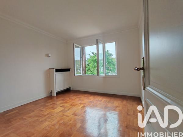 Maison à vendre 8 pièces 166,65 m² Montreuil