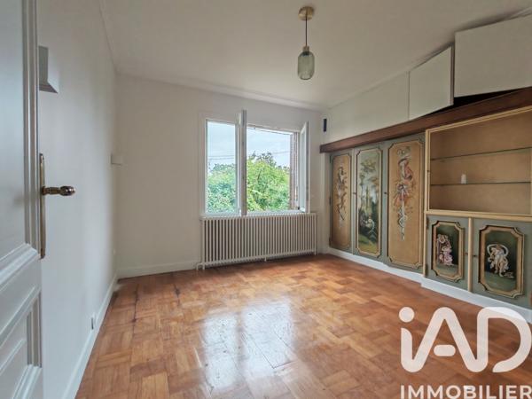 Maison à vendre 8 pièces 166,65 m² Montreuil