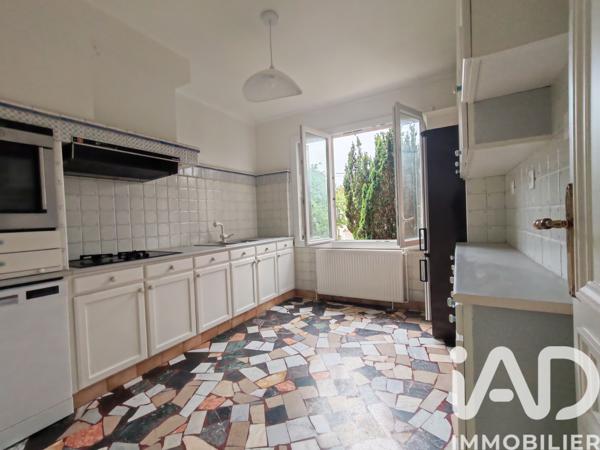 Maison à vendre 8 pièces 166,65 m² Montreuil