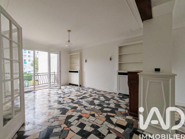 Maison à vendre 8 pièces 166,65 m² Montreuil