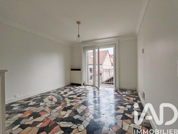 Maison à vendre 8 pièces 166,65 m² Montreuil