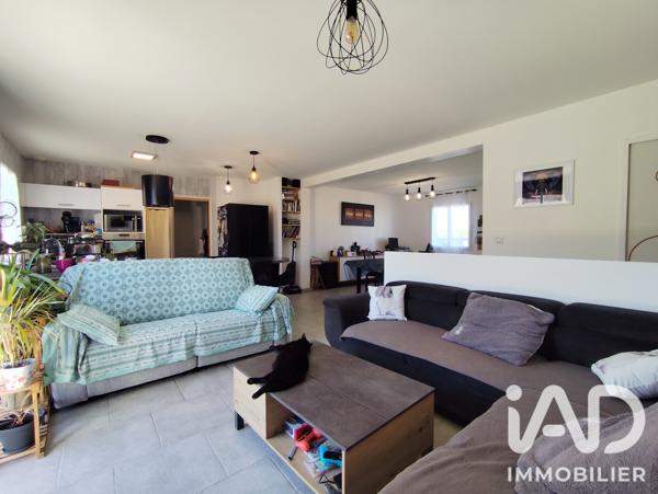Maison à vendre 5 pièces 153 m² Ingré