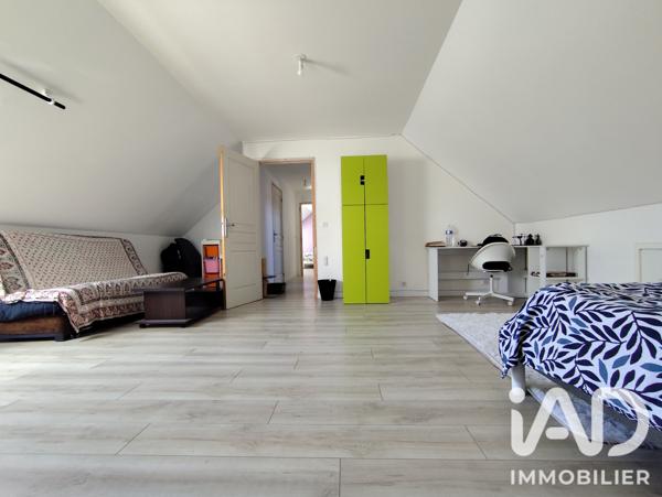 Maison à vendre 5 pièces 153 m² Ingré
