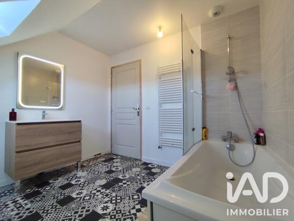 Maison à vendre 5 pièces 153 m² Ingré