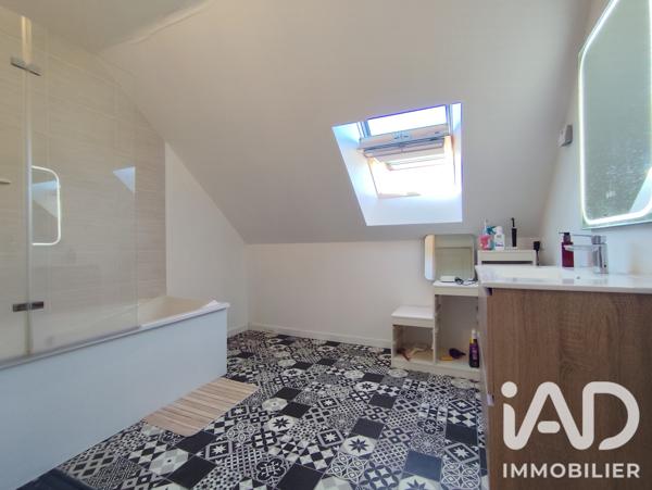 Maison à vendre 5 pièces 153 m² Ingré