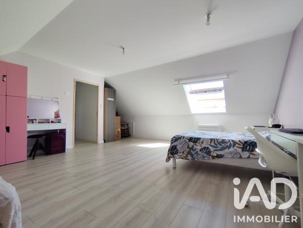 Maison à vendre 5 pièces 153 m² Ingré