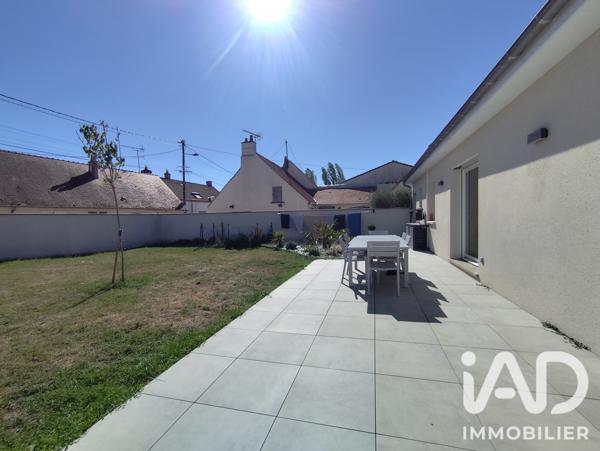 Maison à vendre 5 pièces 153 m² Ingré