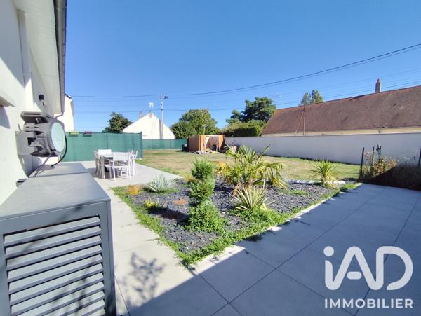 Maison à vendre 5 pièces 153 m² Ingré