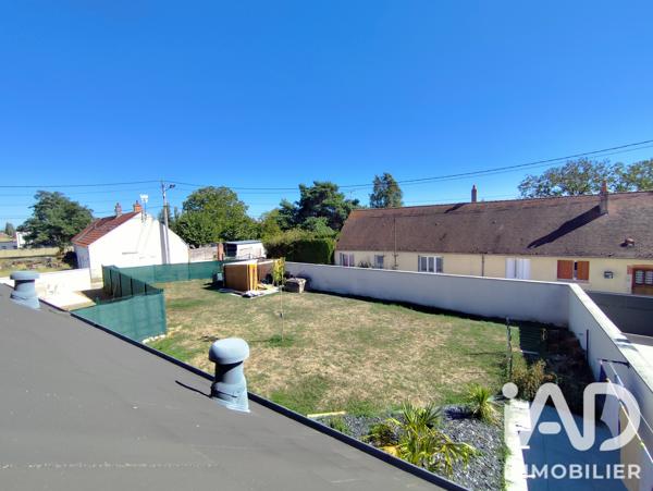 Maison à vendre 5 pièces 153 m² Ingré