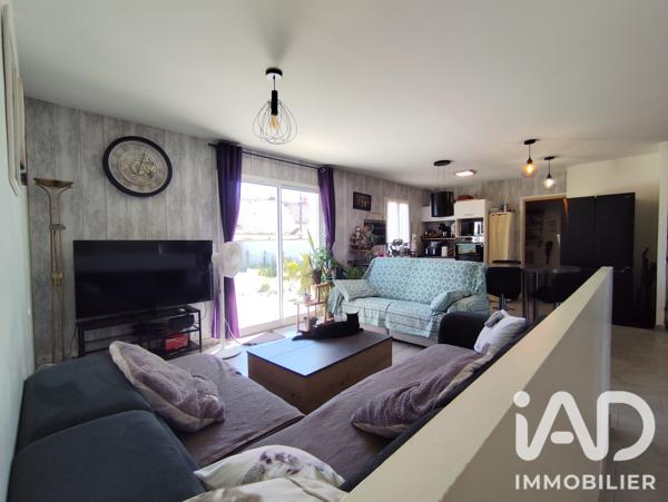 Maison à vendre 5 pièces 153 m² Ingré