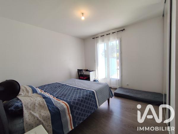 Maison à vendre 5 pièces 153 m² Ingré