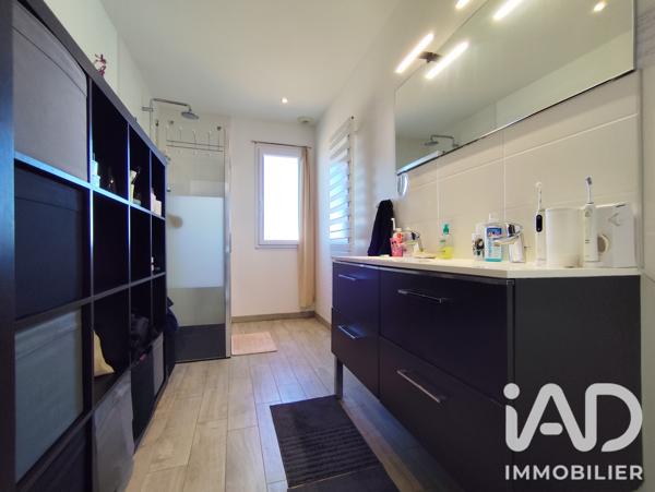 Maison à vendre 5 pièces 153 m² Ingré