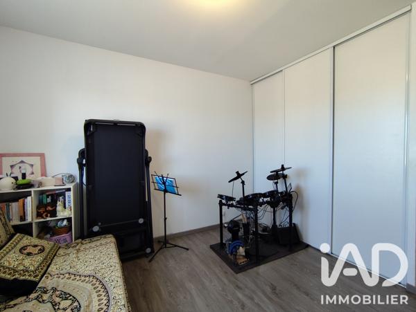 Maison à vendre 5 pièces 153 m² Ingré