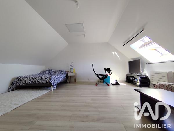 Maison à vendre 5 pièces 153 m² Ingré