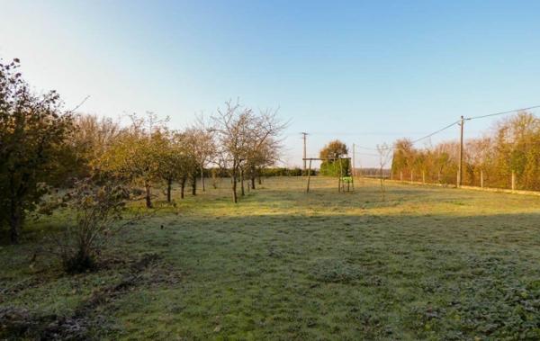 Vente Maison de village Chef-boutonne   