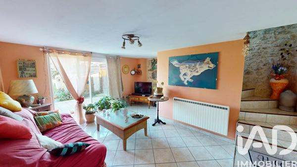 Maison à vendre 8 pièces 208 m² Caillavet