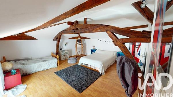 Maison à vendre 8 pièces 208 m² Caillavet