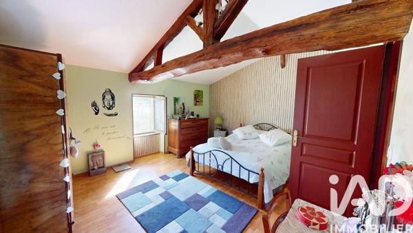 Maison à vendre 8 pièces 208 m² Caillavet
