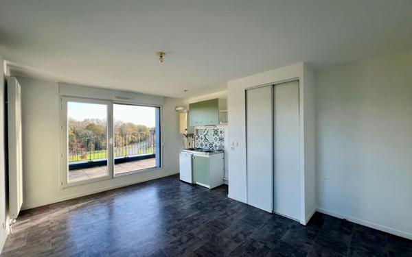 Appartement à vendre    2 pièces • 47,50 m2 Plescop