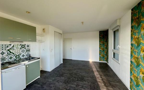 Appartement à vendre    2 pièces • 47,50 m2 Plescop