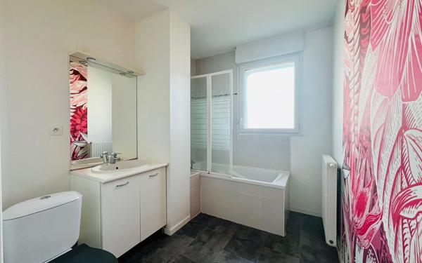 Appartement à vendre    2 pièces • 47,50 m2 Plescop