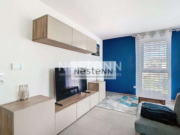 Appartement Bessancourt 3 pièce(s) 61.90 m2