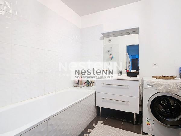 Appartement Bessancourt 3 pièce(s) 61.90 m2