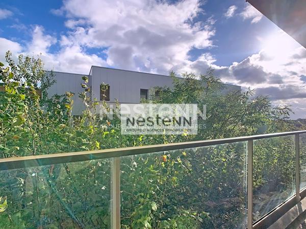 Appartement Bessancourt 3 pièce(s) 61.90 m2